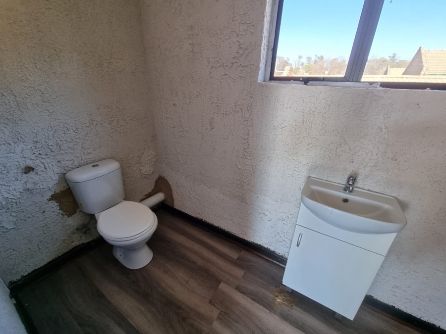 To Let 1 Bedroom Property for Rent in Bethlehem Free State